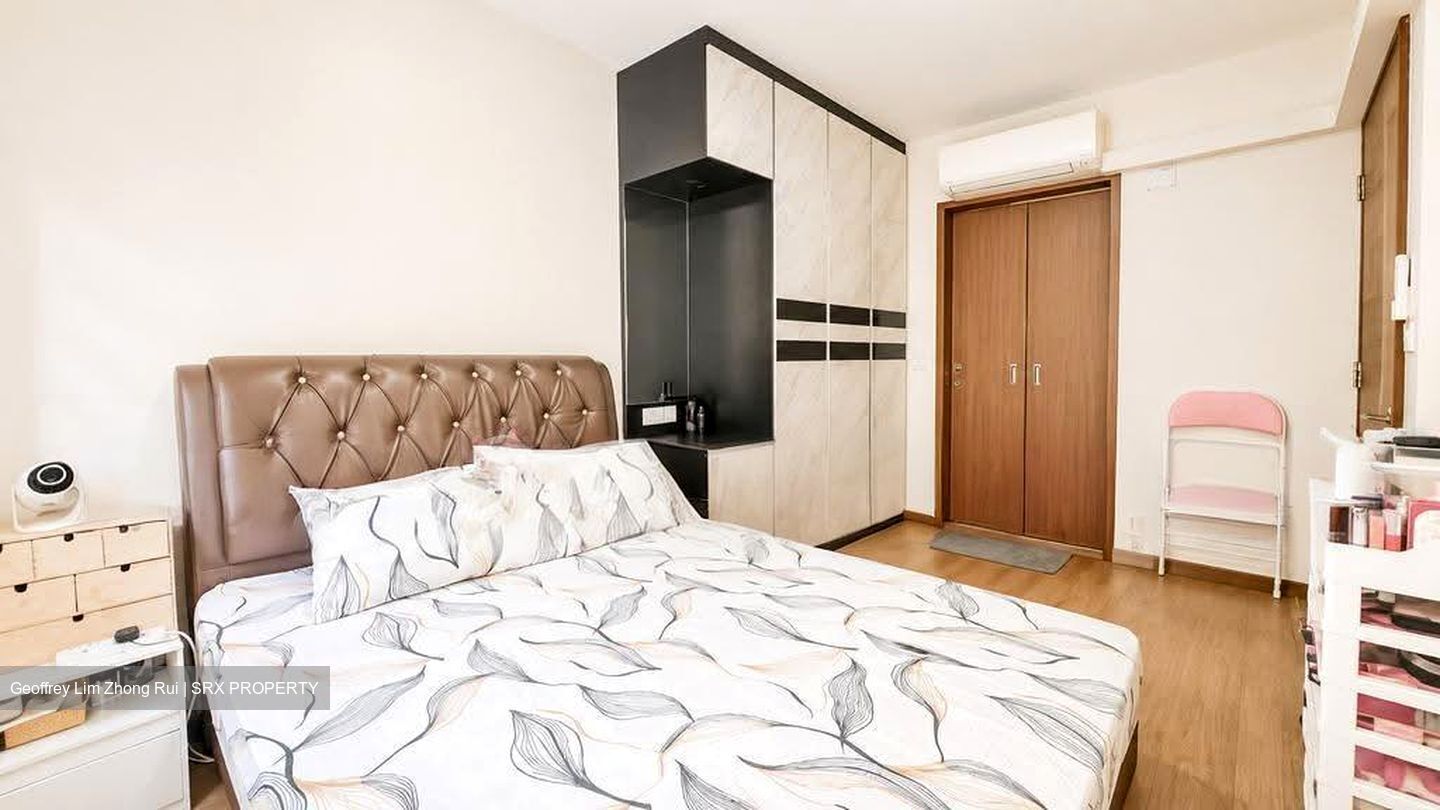Blk 109B Eastglen @ Canberra (Sembawang), HDB 3 Rooms #610672221